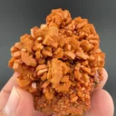 Vanadinite - image 1