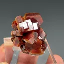 Vanadinite - image 3