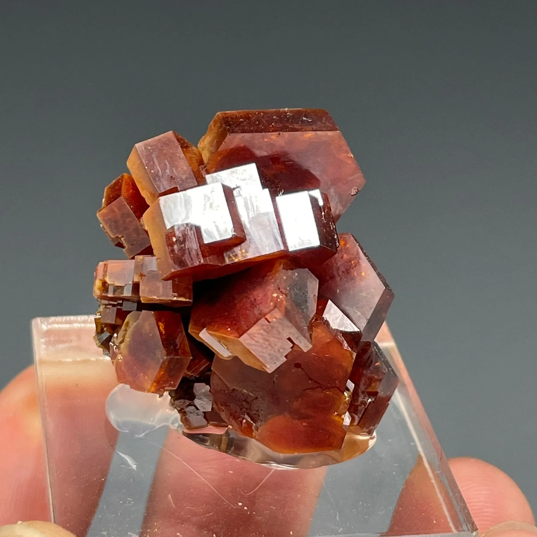 Vanadinite - image 3