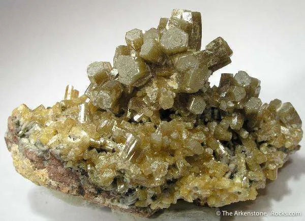 Vanadinite image