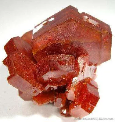 Vanadinite - image 2