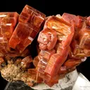 Vanadinite - image 1