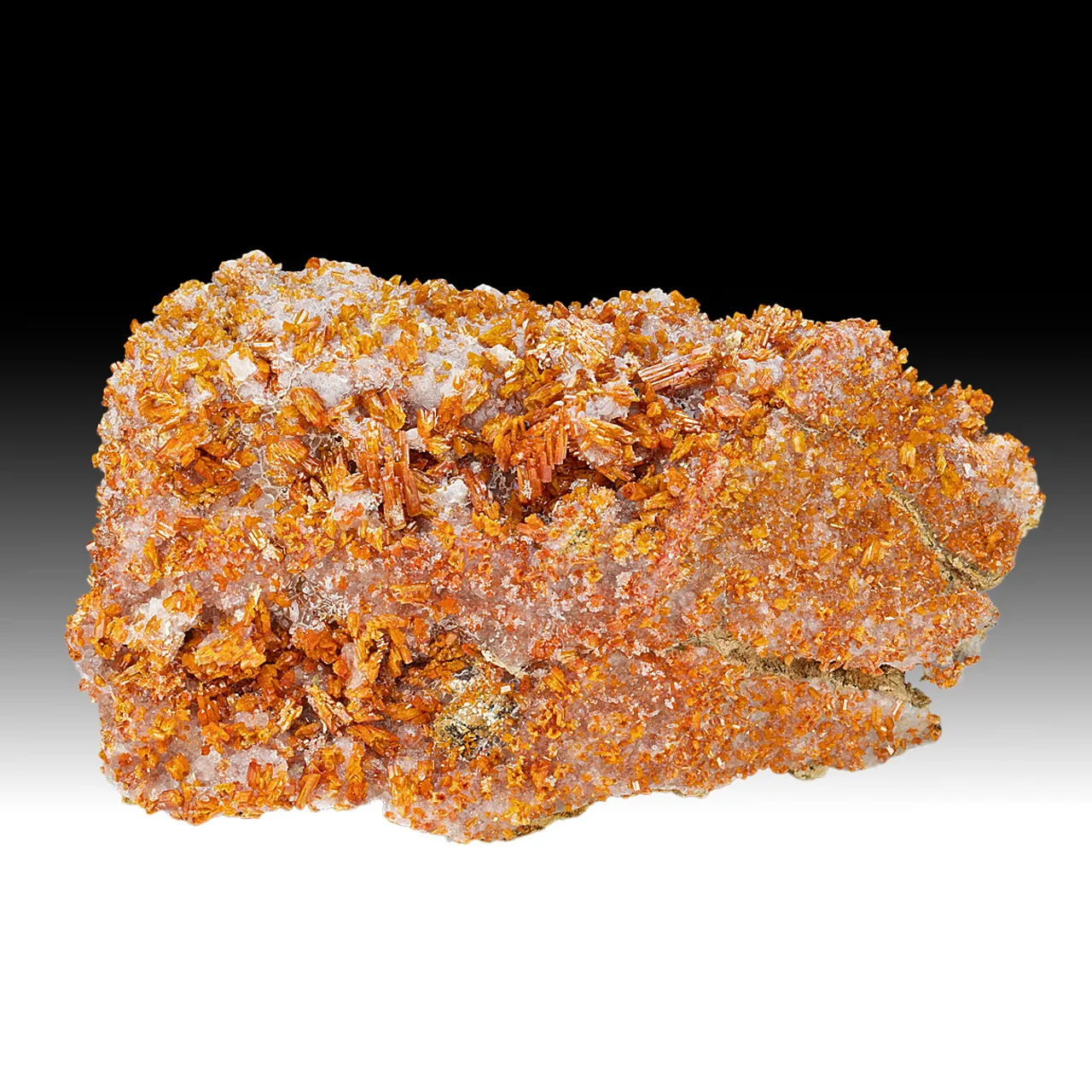 Vanadinite - image 1