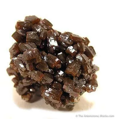 Vanadinite image