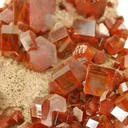 Vanadinite - image 5