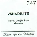 Vanadinite - image 5