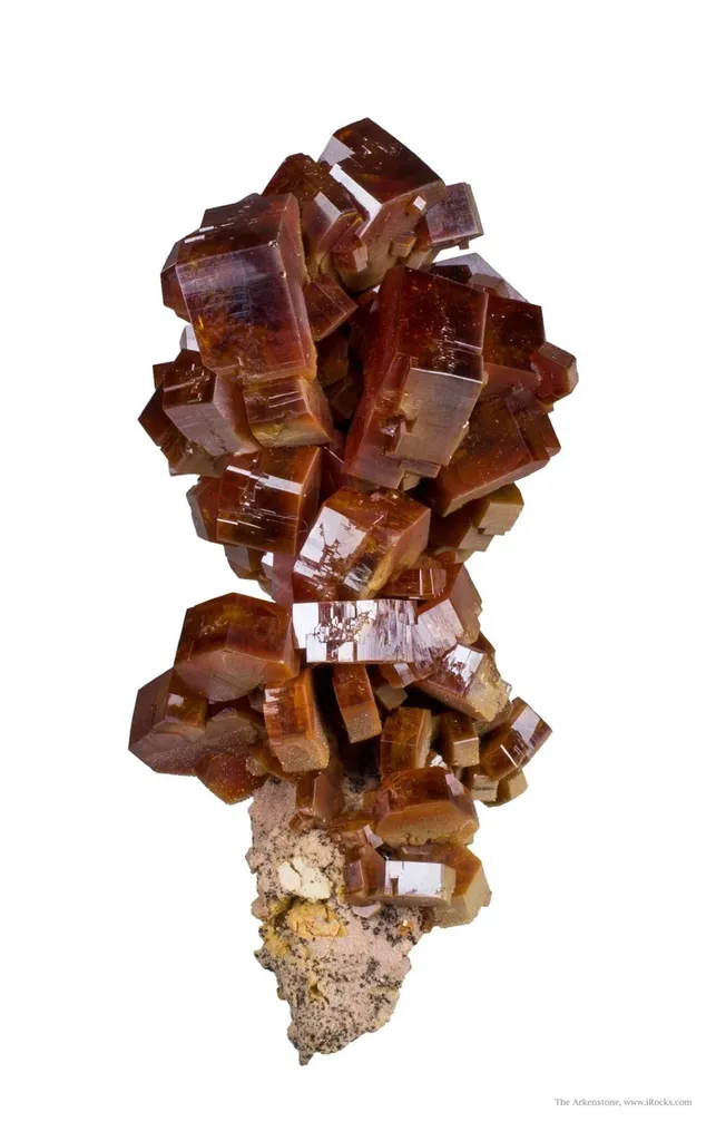Vanadinite - image 2