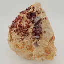 Vanadinite - image 1