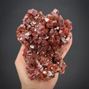 Vanadinite - image 1