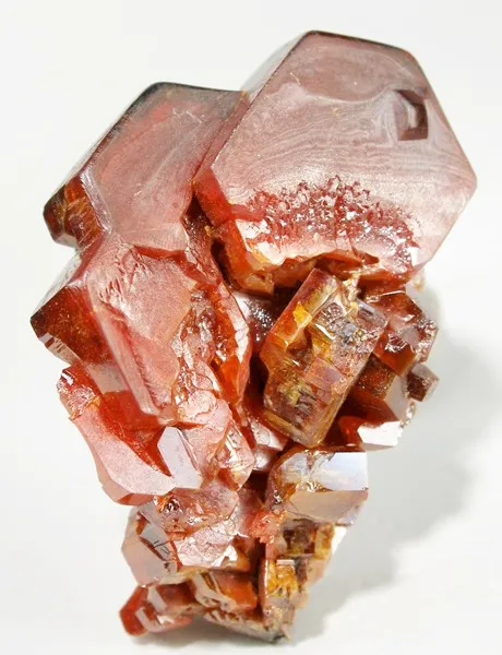 Vanadinite - image 2