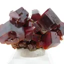 Vanadinite - image 1