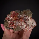 Vanadinite - image 2