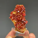 Vanadinite - image 1