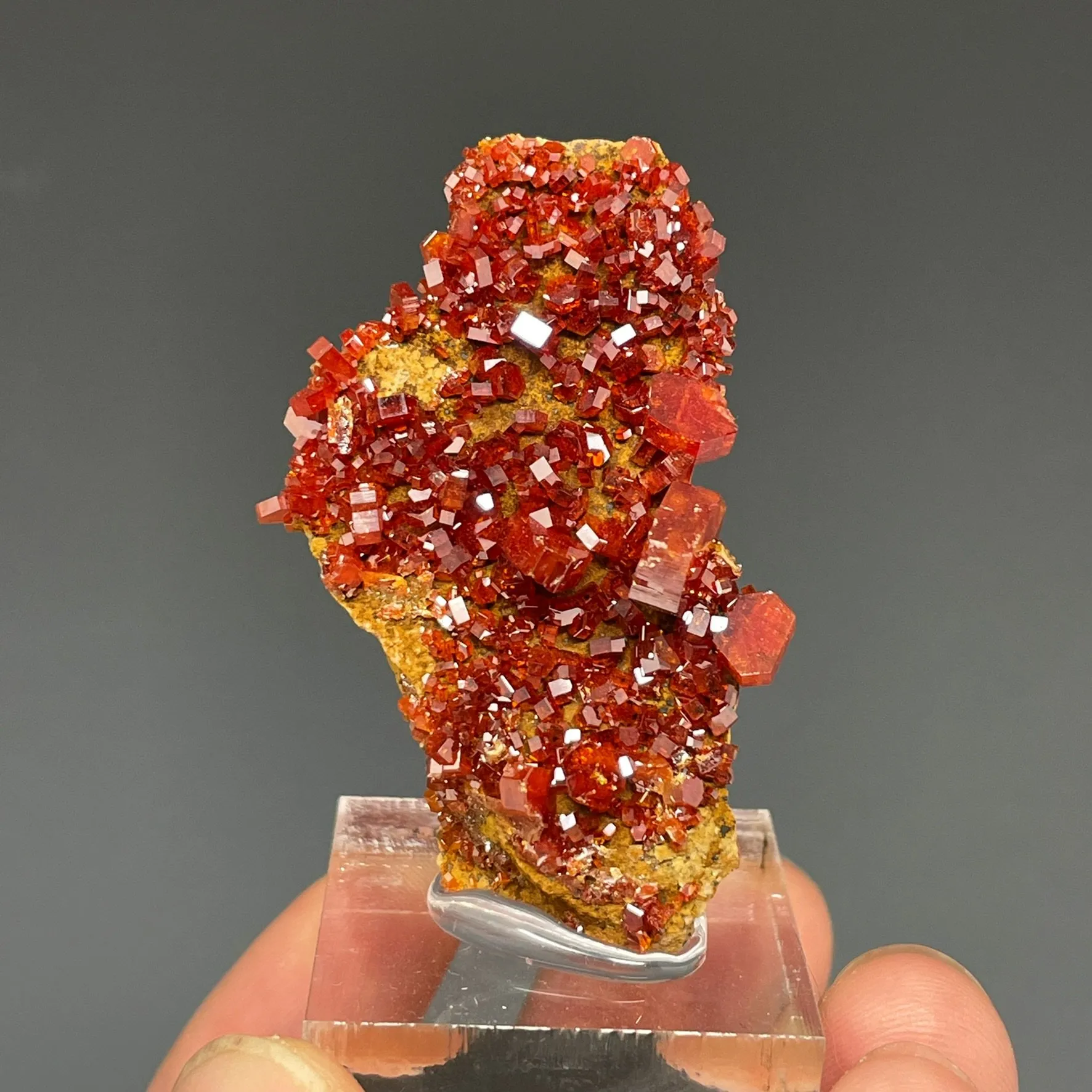 Vanadinite - image 1