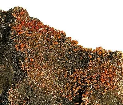 Vanadinite - image 2