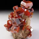 Vanadinite - image 2