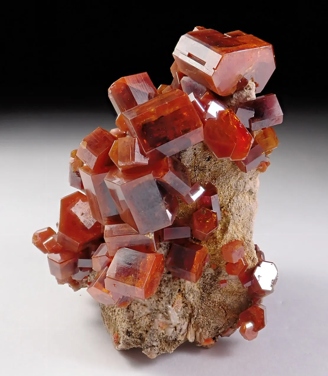 Vanadinite - image 2