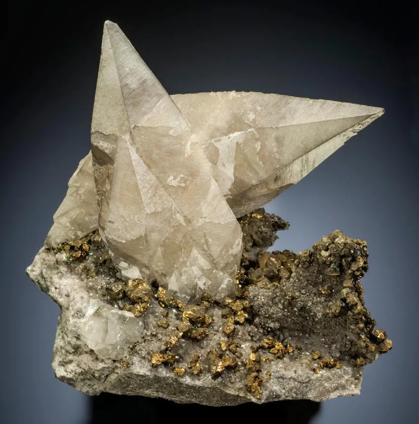 Vanadinite image
