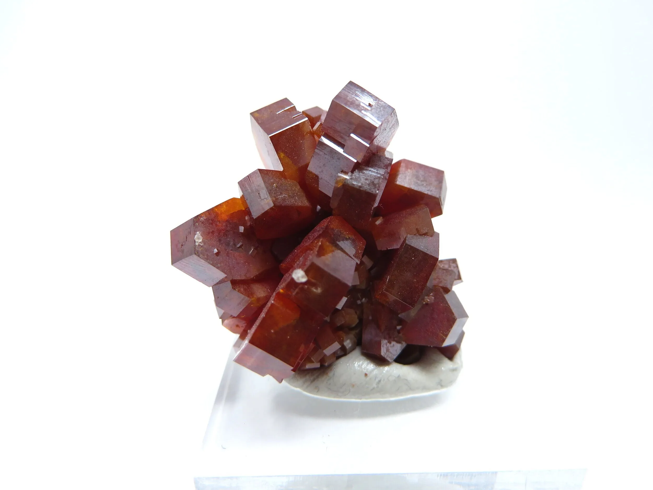 Vanadinite - image 4
