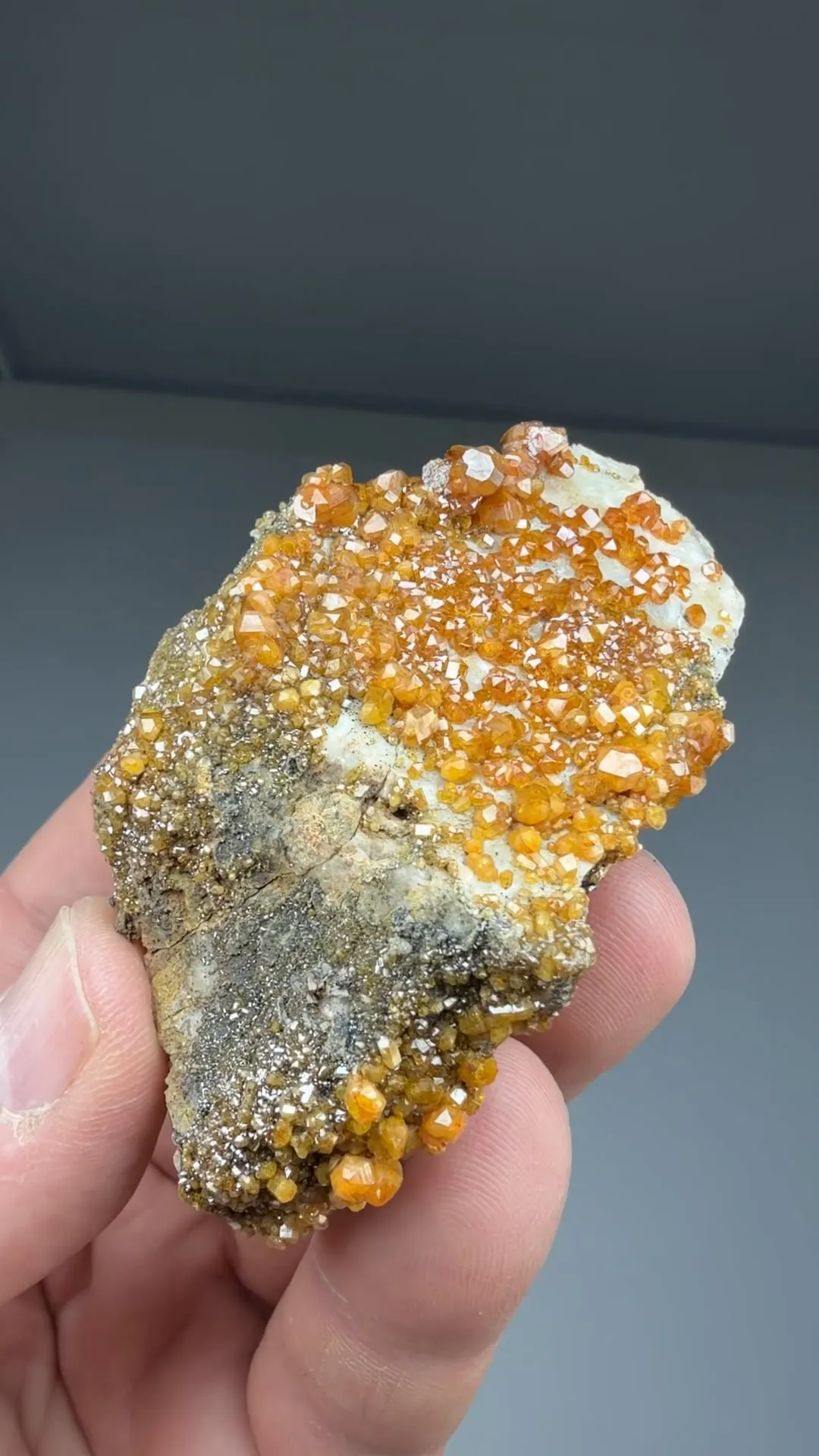 Vanadinite - image 2