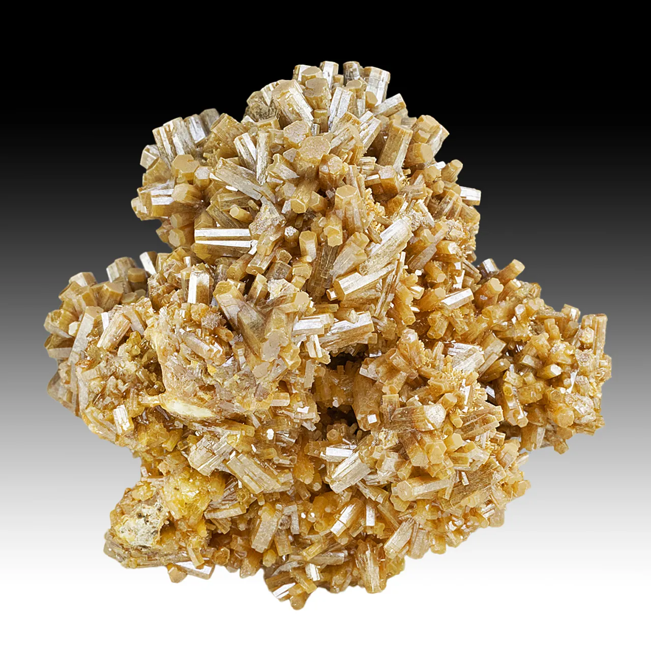 Vanadinite - image 1