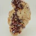 Vanadinite - image 1