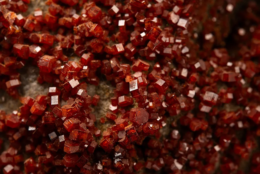 Vanadinite - image 2