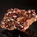 Vanadinite - image 3