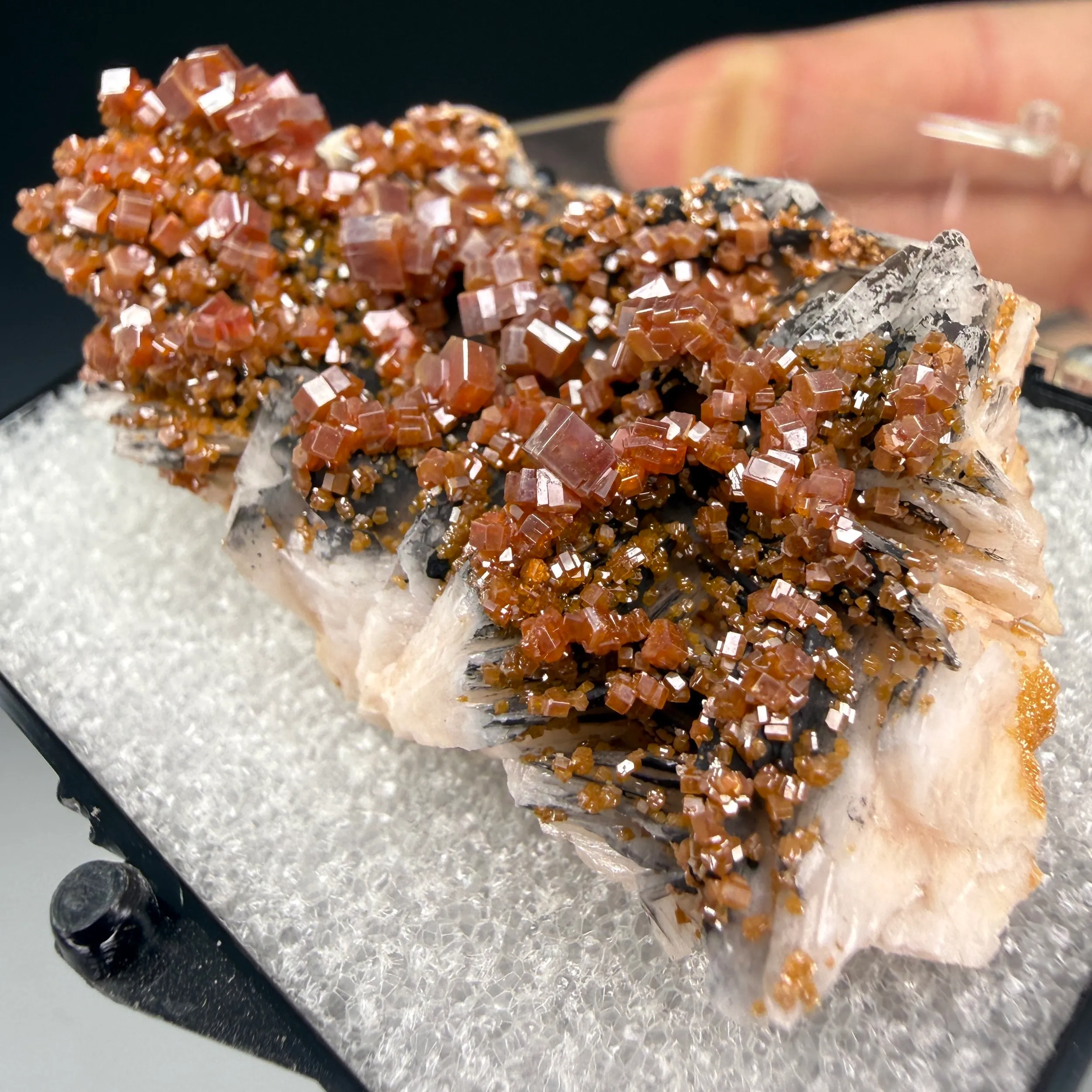 Vanadinite - image 2