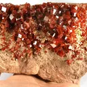 Vanadinite - image 1