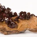 Vanadinite - image 1