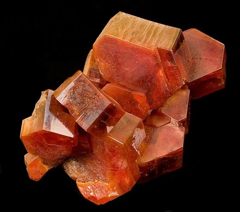 Vanadinite - image 4