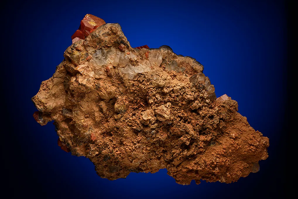 Vanadinite - image 4