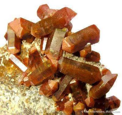 Vanadinite - image 2
