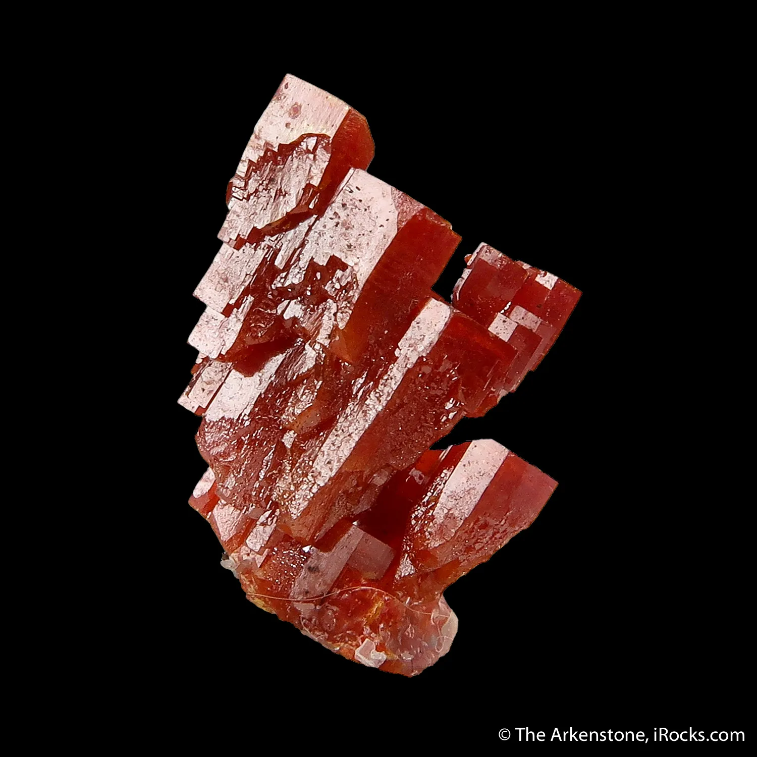 Vanadinite - image 3