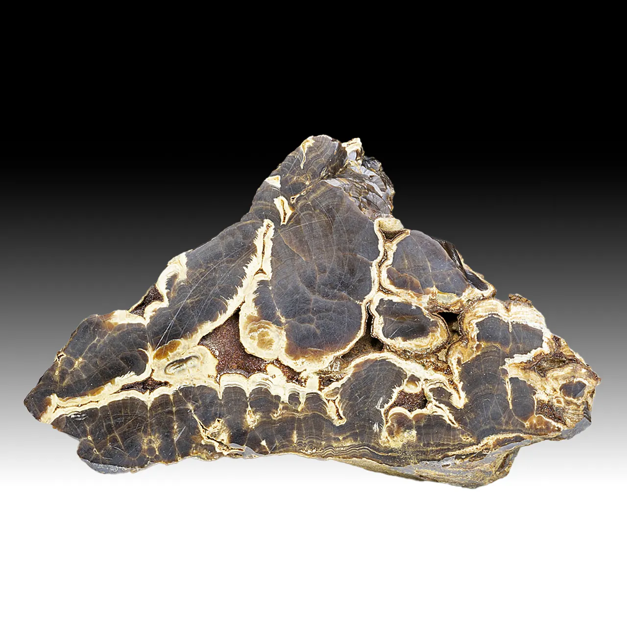 Vanadinite - image 1