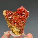 Vanadinite - image 3