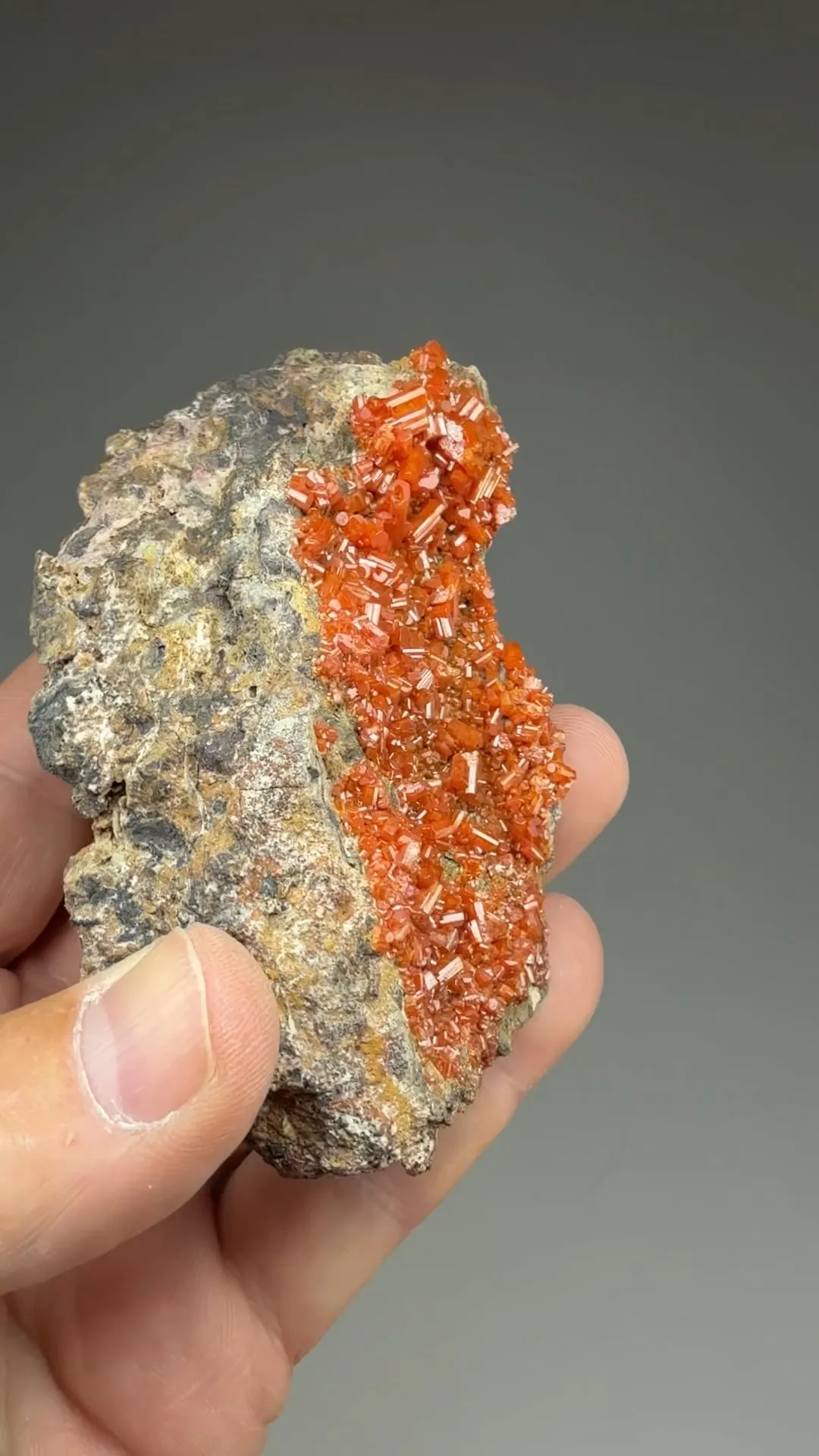 Vanadinite - image 2