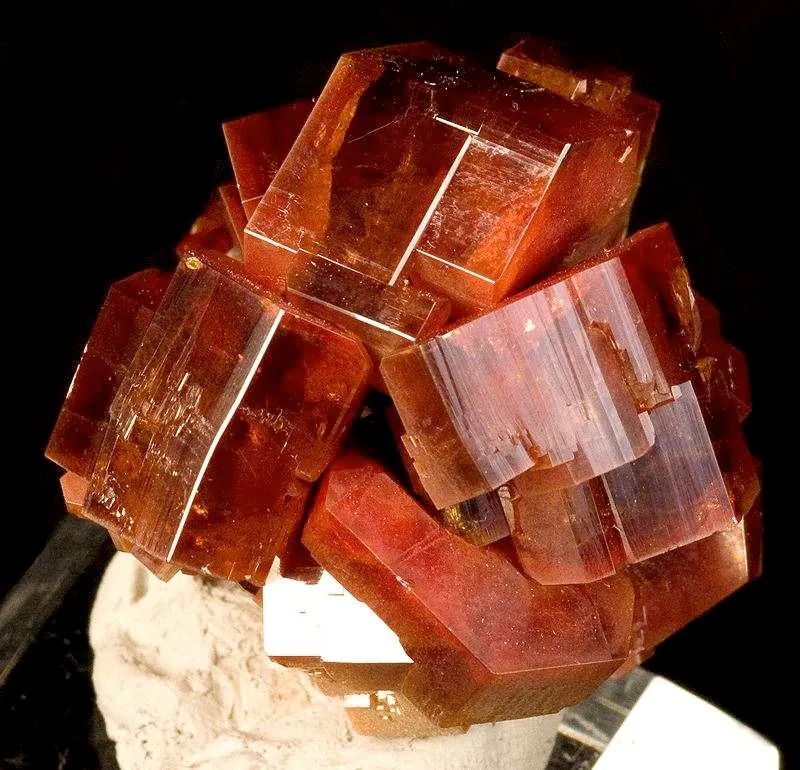 Vanadinite - image 3