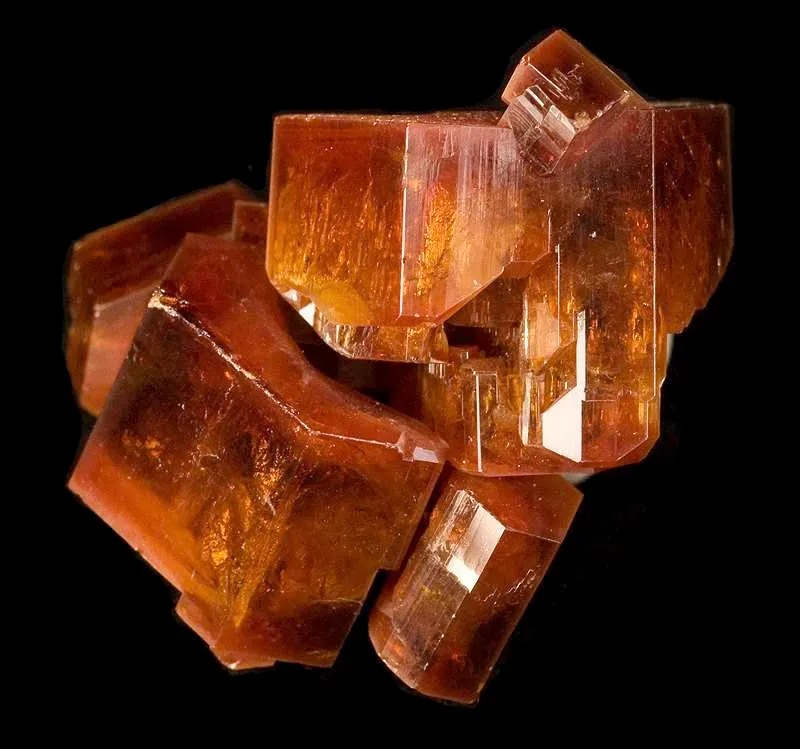 Vanadinite - image 3