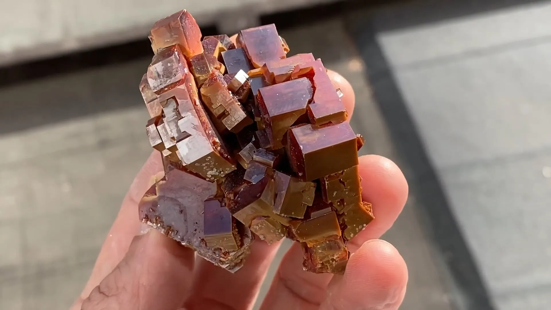 Vanadinite - image 5