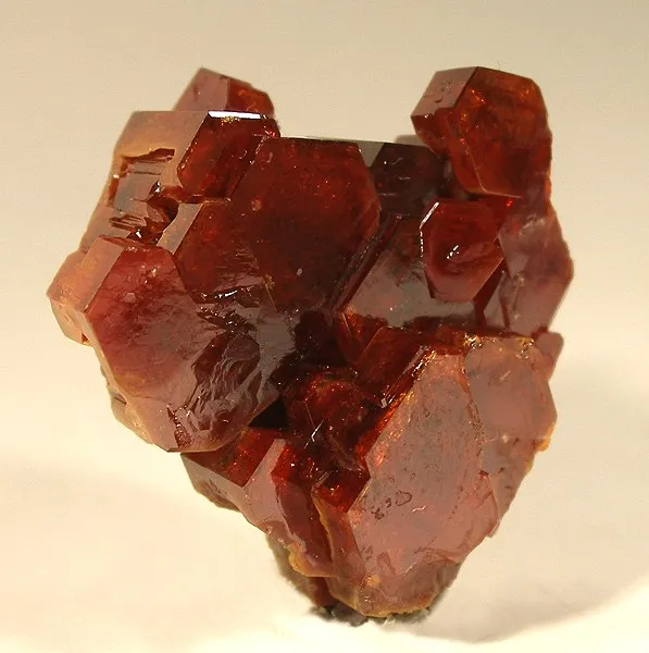 Vanadinite image
