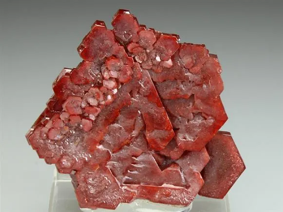 Vanadinite - image 1