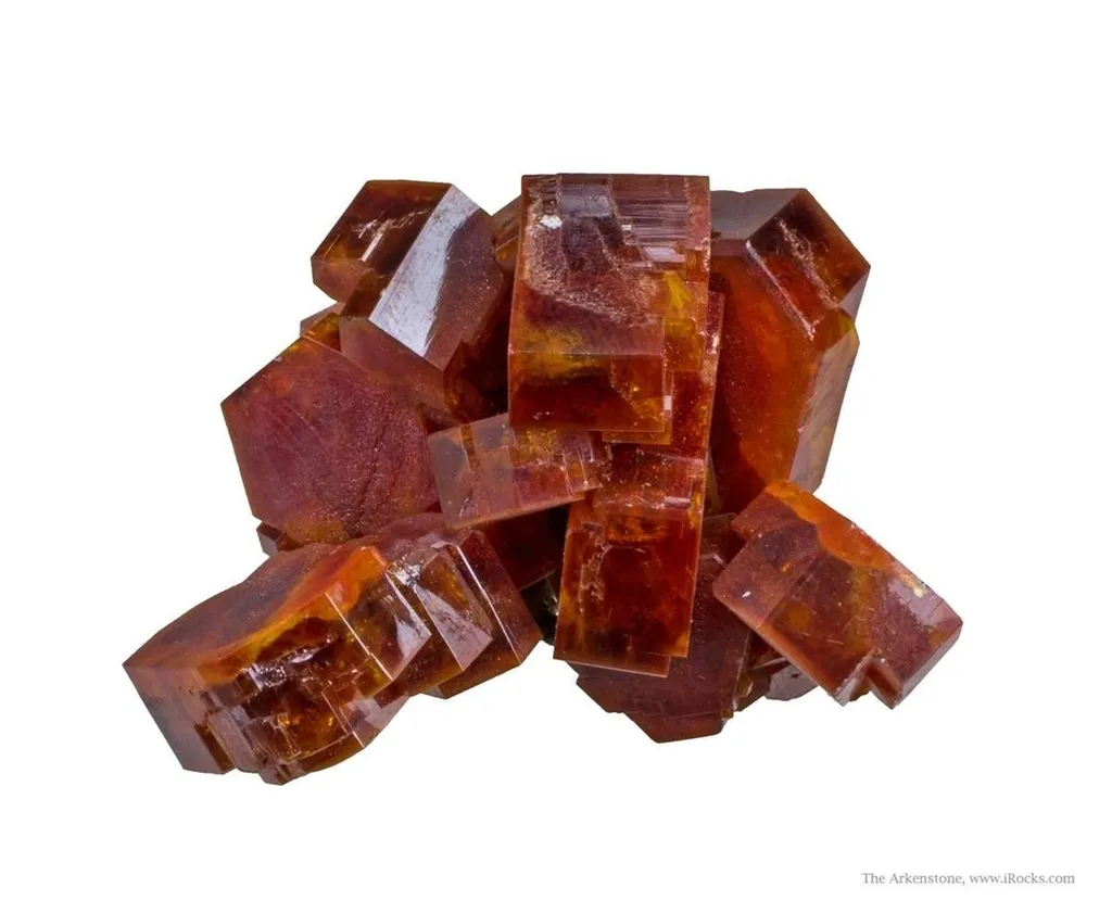 Vanadinite - image 2