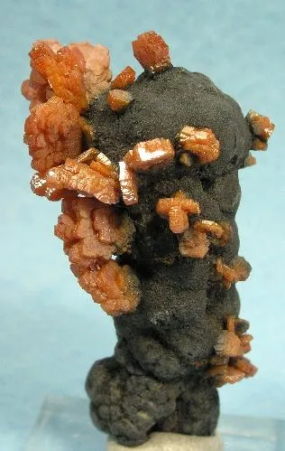 Vanadinite image