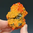 Vanadinite - image 4