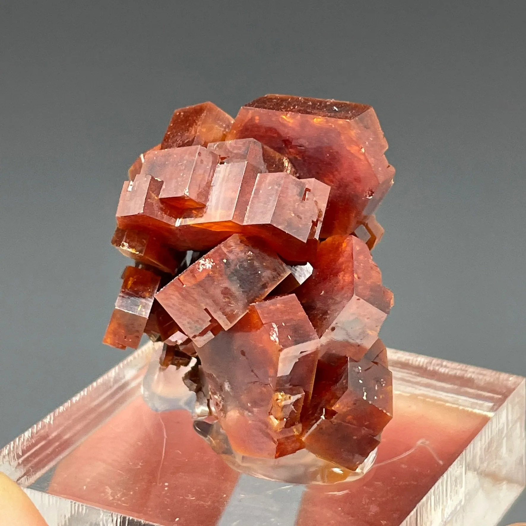 Vanadinite - image 2