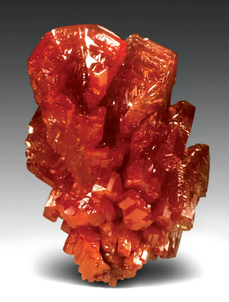 Vanadinite - image 1