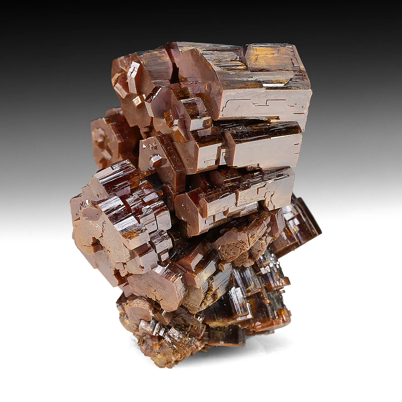 Vanadinite - image 1