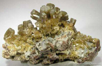 Vanadinite - image 3